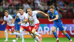 To już pewne. On na pewno nie pomoże Polsce w barażach