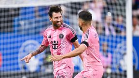 Sensacyjny transfer Messiego? Saudyjczycy znów próbują