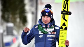 Kamil Stoch: To nigdy nie powinno mieć miejsca