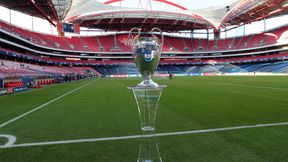 Liga Mistrzów. UEFA zwróci 575 mln euro nadawcom telewizyjnym. Kluby otrzymają mniej pieniędzy