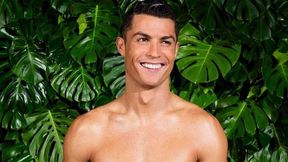 Ronaldo z piękną dziewczyną wypoczywał na Ibizie. Do sieci wyciekły zdjęcia