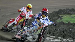 Piotr Pawlicki spóźniony, ale szczęśliwy. Teraz jedzie na testy do Włoch