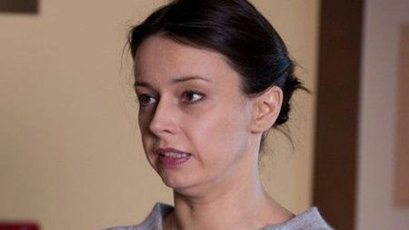 Tego pocałunku nikt się nie spodziewał