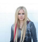 Mroczny dramat Avril Lavigne