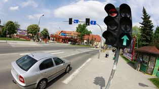 System ITS dla Jeleniej Góry. Dziesiątki milionów złotych dla poprawy ruchu drogowego