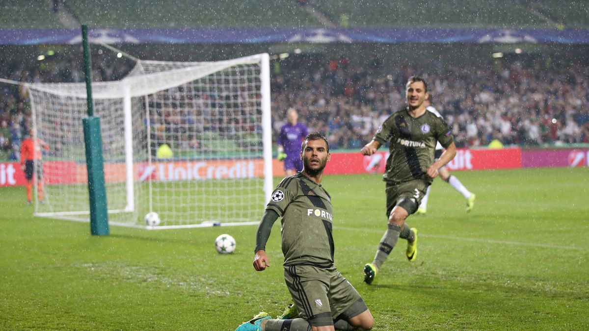 Newspix / Piotr Kucza