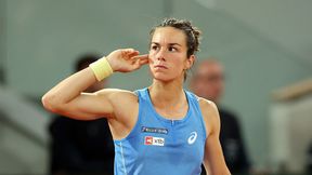 Rewelacja Rolanda Garrosa jedną z gwiazd w Hamburgu. Oto drabinka