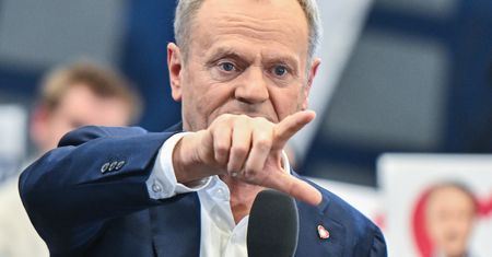 Premier zatrudnił głównych doradców. To zaufani ludzie Donalda Tuska