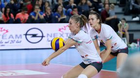 Problemy z odbiorem. Antyszóstka 23. kolejki Ligi Siatkówki Kobiet