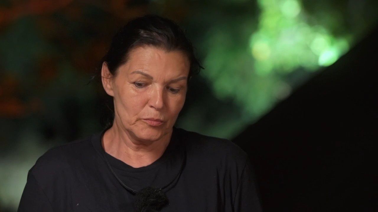 Ilona Felicjańska o przemijaniu i operacjach