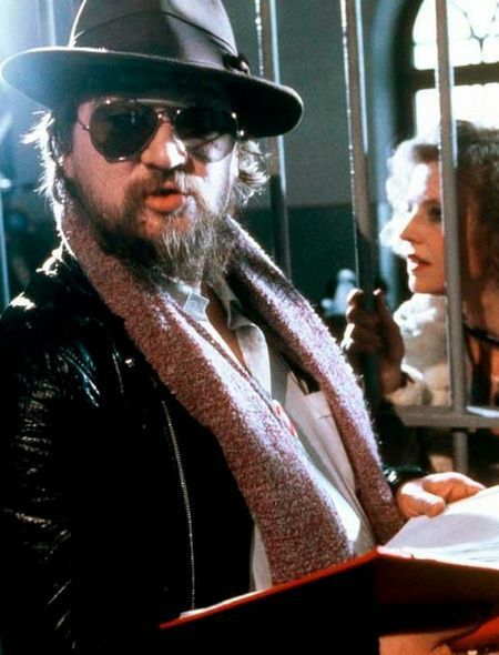 Rainer Werner Fassbinder: ''Święta dziwka'' w krainie aniołów