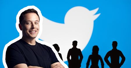 Pracownicy Twittera zwolnieni za krytykowanie Elona Muska