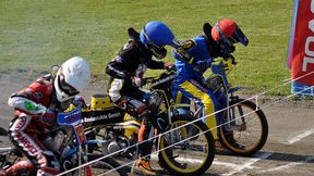 Igor Kopeć-Sobczyński dziesiąty w Pucharze Świata 250cc na długim torze
