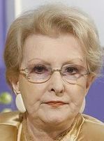 Aktorka Jadwiga Barańska kończy 75 lat