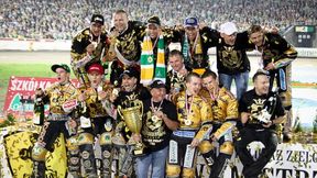 Jankowski dla SportoweFakty.pl: Kary przyjmujemy z pokorą