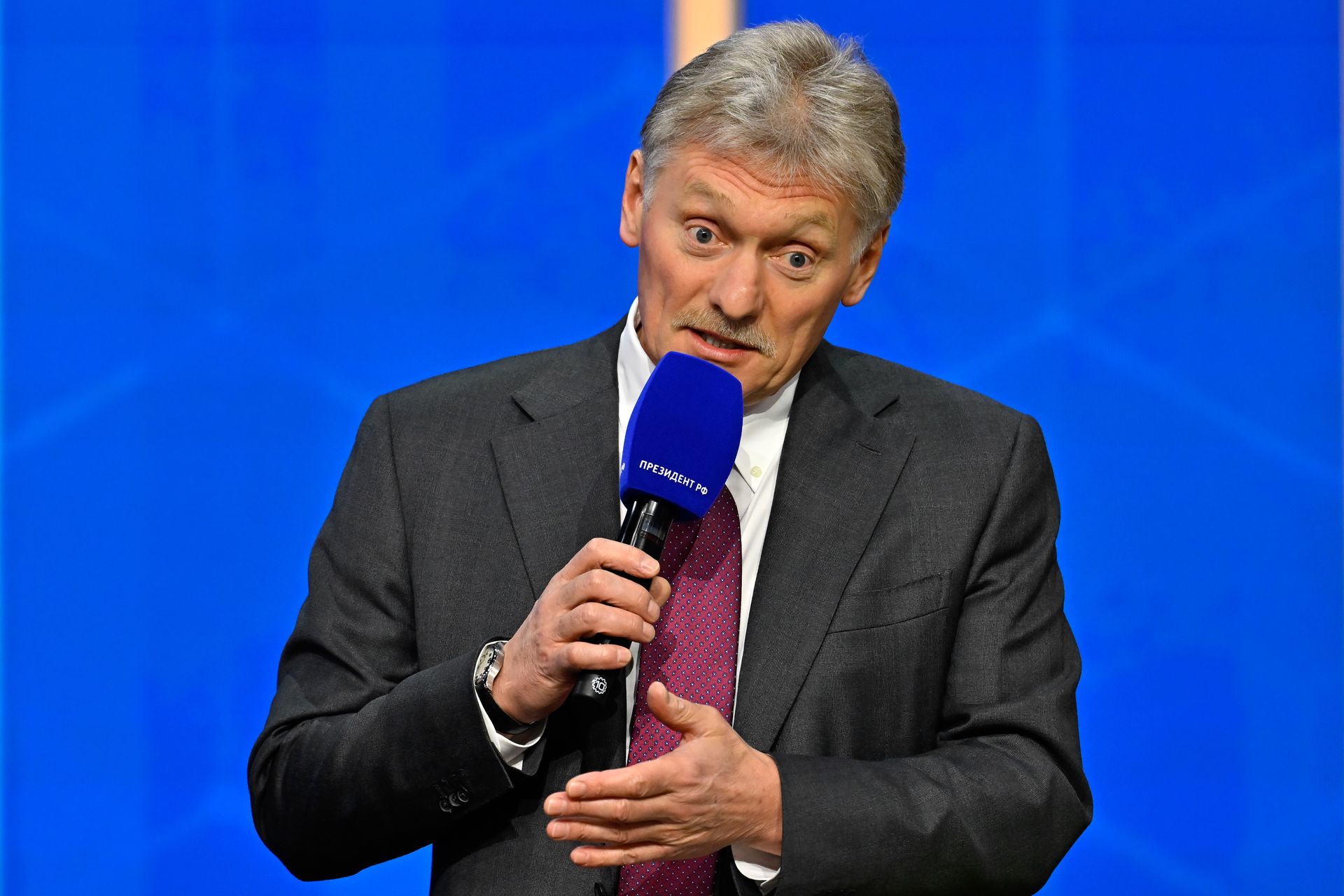 Polska w G20. Kreml podnosi wątpliwości