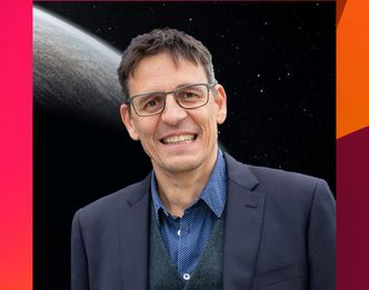 Noblista na Impact’24 - Czy istnieje życie poza Ziemią?