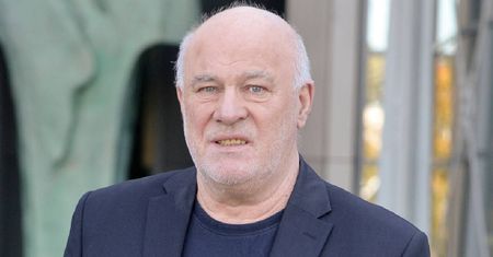 Kończy 75 lat. Tyle wynosi jego emerytura