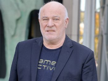Skończył 75 lat. Tak mówił o swojej emeryturze