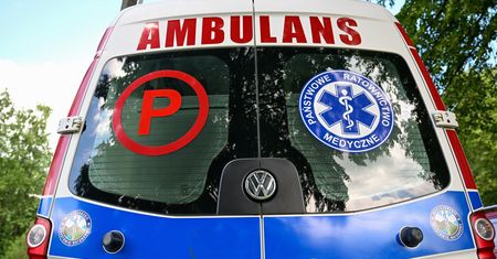 Tragedia w Łodzi. "Wakacje w jednej chwili się skończyły"