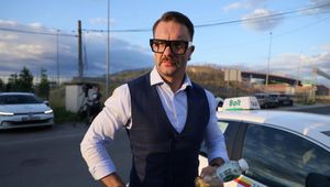 Kwota poraża. Tyle Mejza chce za walkę. Jest błyskawiczna reakcja