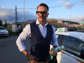 Tyle chce Mejza za walkę