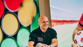 Marciniak jako dziecko marzył o innej karierze niż piłkarska. Wszystko ujawni w biografii