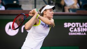 Stało się. Wygrana Rybakiny oznacza dla Świątek tylko jedno