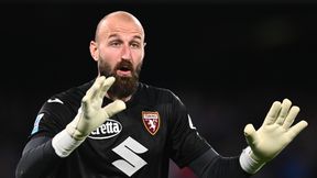 Sensacyjny transfer Manchesteru United? Na radarze były bramkarz Lechii Gdańsk