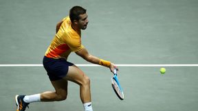 Tenisista zrezygnował z Australian Open tuż przed losowaniem