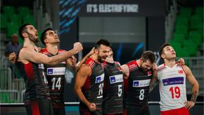 Szybkie spotkanie na początek drugiego dnia MŚ