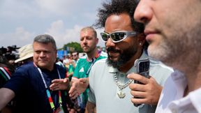 Chwile grozy słynnego piłkarza. Uratowała go meksykańska policja