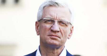 Nowe obostrzenia od 27 lutego. Prezydent Poznania nie rozumie rządu Mateusza Morawieckiego