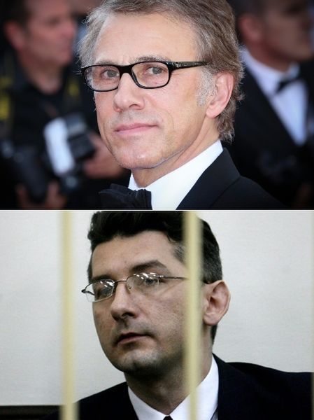 ''Christoph Waltz'': Gwiazdor ''Django'' w roli polskiego policjanta