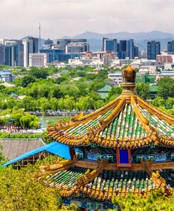 Pekin. Największe atrakcje w stolicy Zimowych Igrzysk Olimpijskich 2022