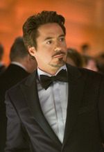 Robert Downey Jr. dobrowolnie pod górkę