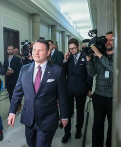 Mentzen skomentował decyzję Stanowskiego. "Poważniejszy kandydat"