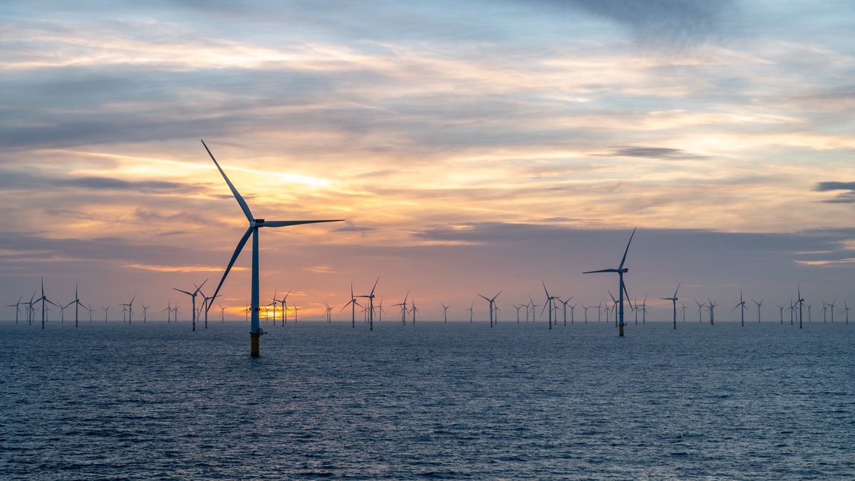 Zielona energia i atom. Prezes PGE: musimy korzystać z nieograniczonych źródeł energii