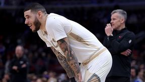 Chicago Bulls wykonali ruch