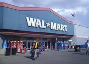 Wal-Mart puka do polskich drzwi?