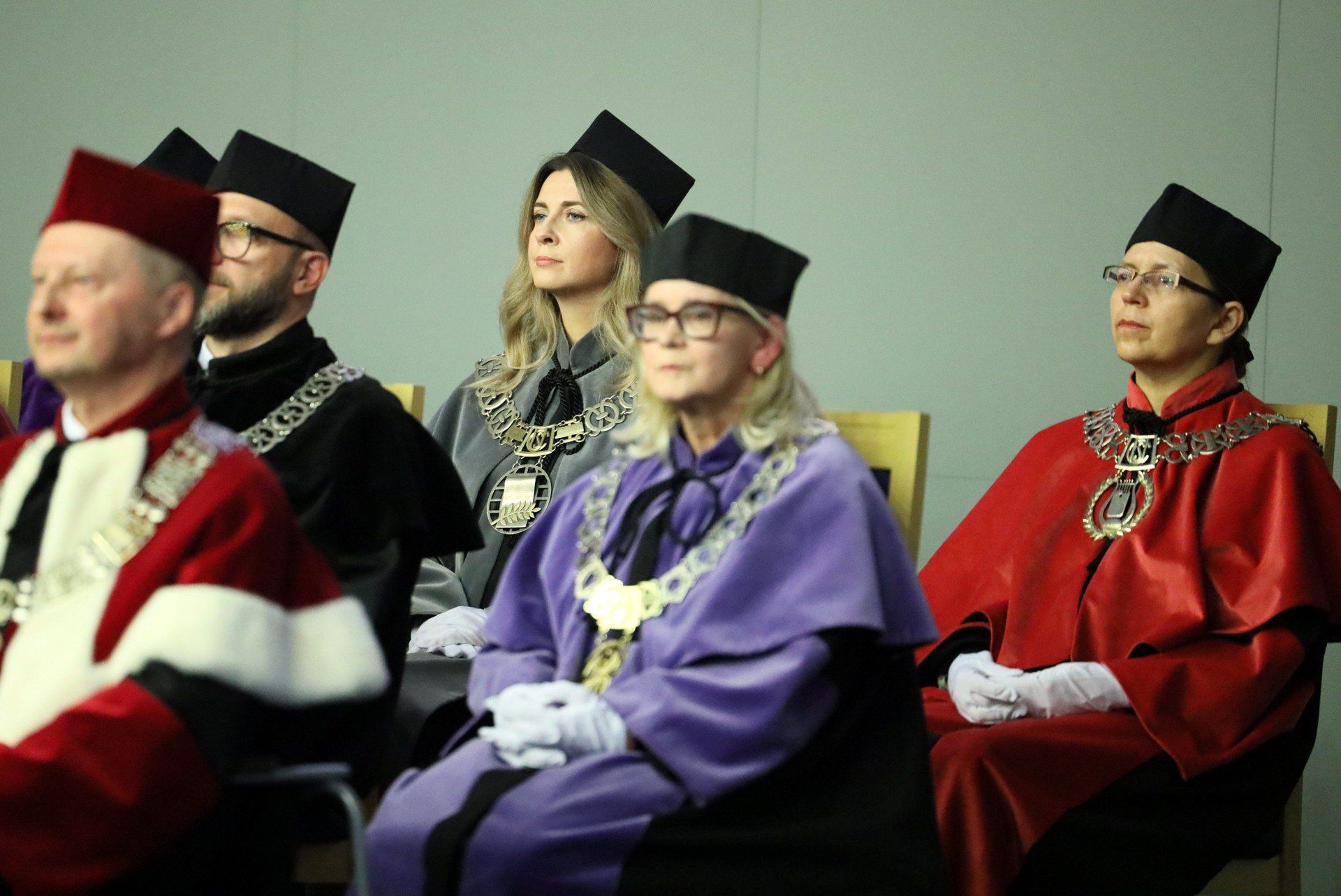 UMCS oficjalnie rozpoczął rok akademicki.