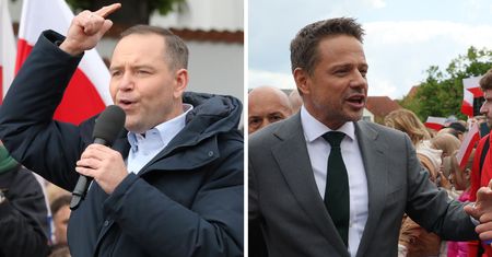 Kto wygrywa w drugiej turze? Jest nowy sondaż