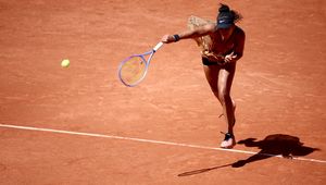Naomi Osaka gra dalej. Nie zabrakło niespodzianki