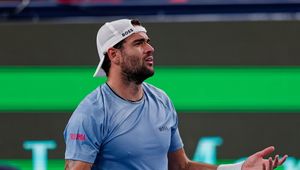 Niespodziewana porażka gwiazdora. Udana noc miejscowych ulubieńców