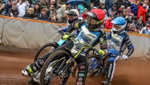 Żużel. Lata ciężkiej pracy przynoszą efekty. "Nie możemy spocząć na laurach"