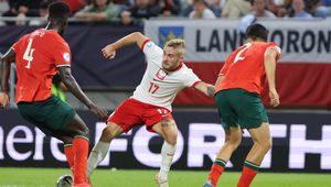 Kompromitacja polskiej młodzieżówki w mistrzostwach Europy