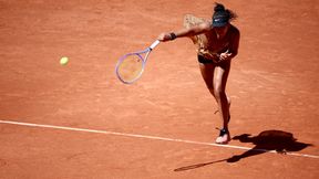 Naomi Osaka gra dalej. Nie zabrakło niespodzianki