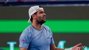 Niespodziewana porażka gwiazdora. Udana noc miejscowych ulubieńców