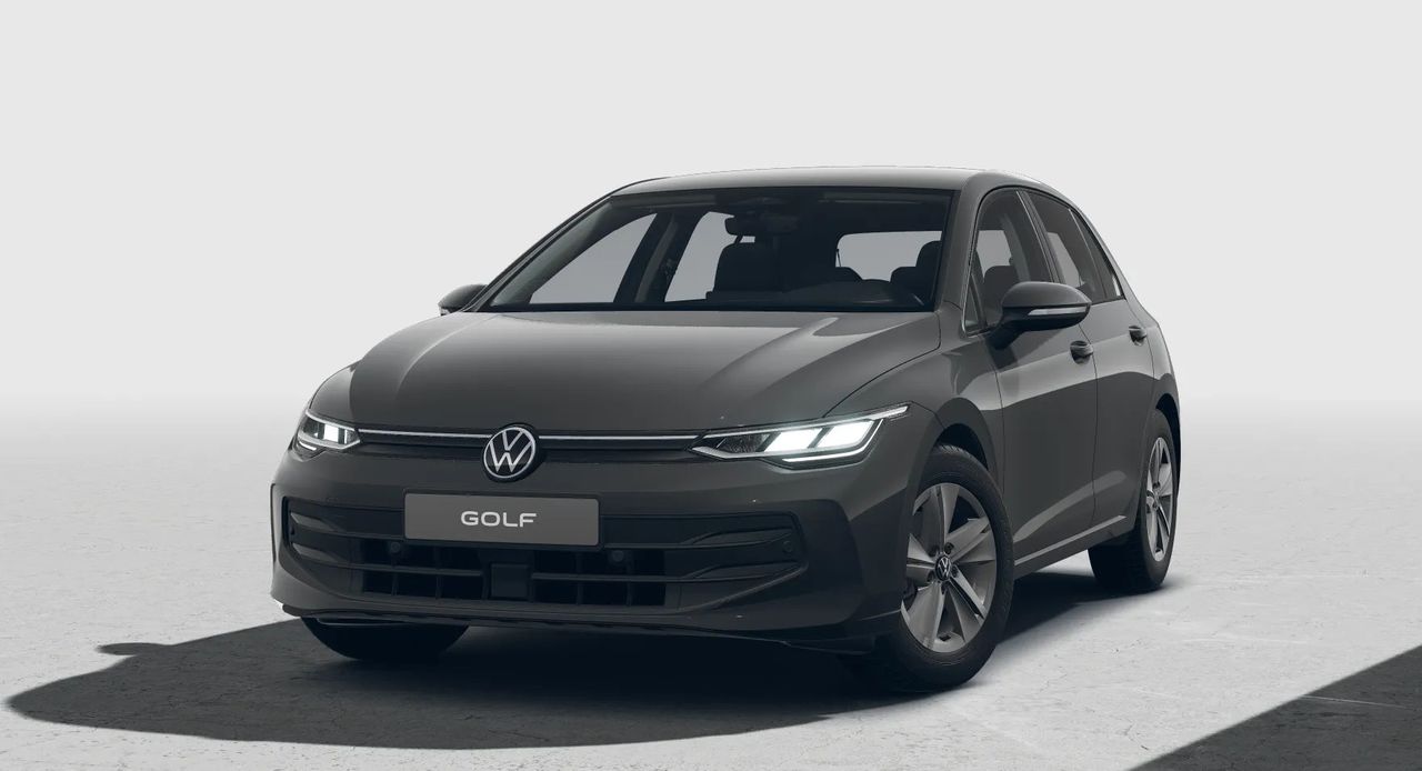 Volkswagen Golf mocno potaniał. Nowa wersja może namieszać na rynku