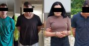 Chełm: Brutalny rozbój z kastetem i bronią gazową. Trzech mężczyzn trafiło do aresztu, kobieta pod dozorem